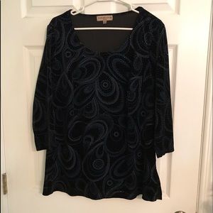 Ladies blouse